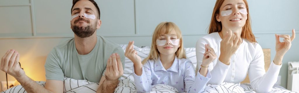 Bilinçli Ebeveynlik: Çocuğunuzla Gerçek Bir Bağ Kurmak