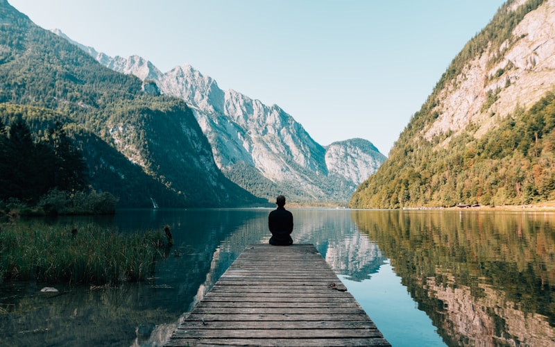 Stresle Başa Çıkmada Mindfulness’ın Gücü